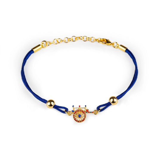 Bracciale unisex Isola Bella 60000031