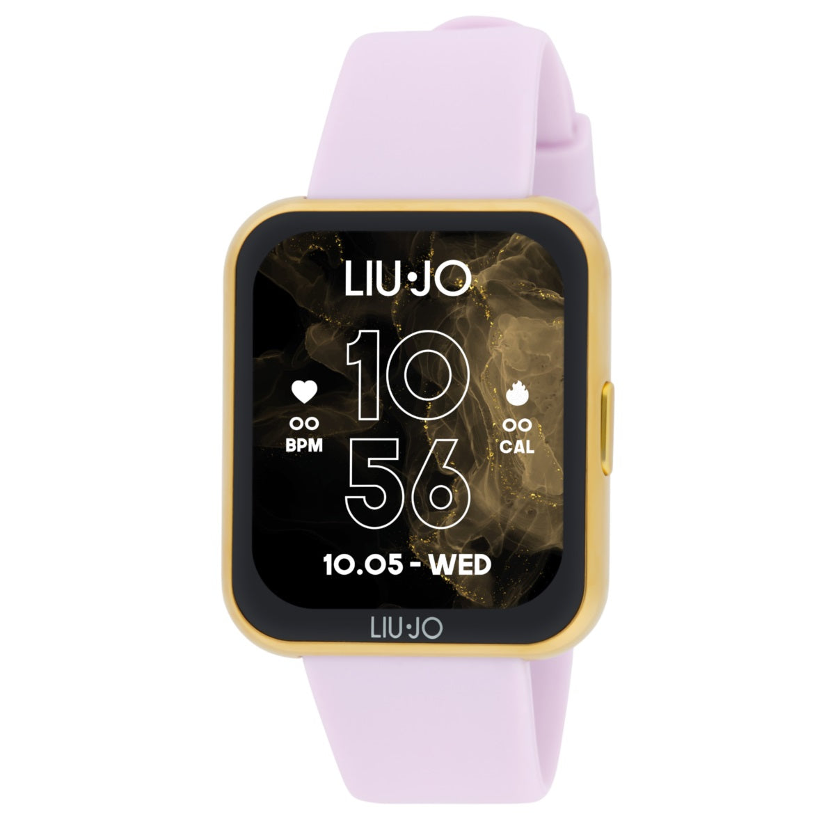 Smartwatch Donna Liu Jo Voice Slim 2.0 SWLJ198 – Cassa Oro Rosa - Liu Jo