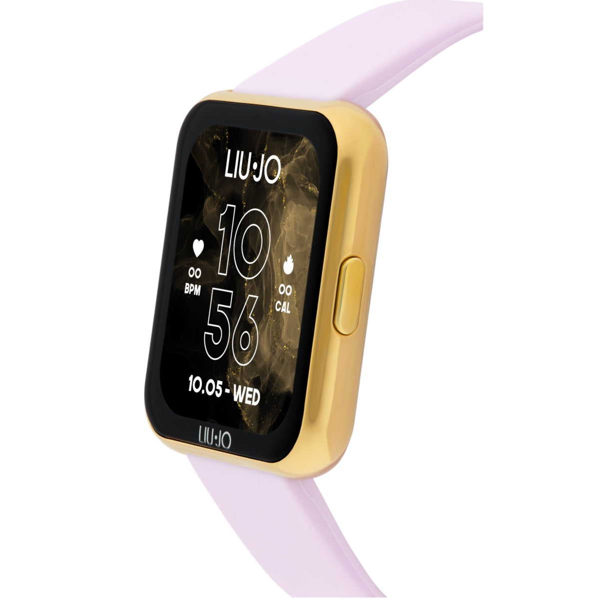 Smartwatch Donna Liu Jo Voice Slim 2.0 SWLJ198 – Cassa Oro Rosa - Liu Jo