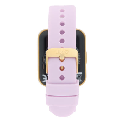 Smartwatch Donna Liu Jo Voice Slim 2.0 SWLJ198 – Cassa Oro Rosa