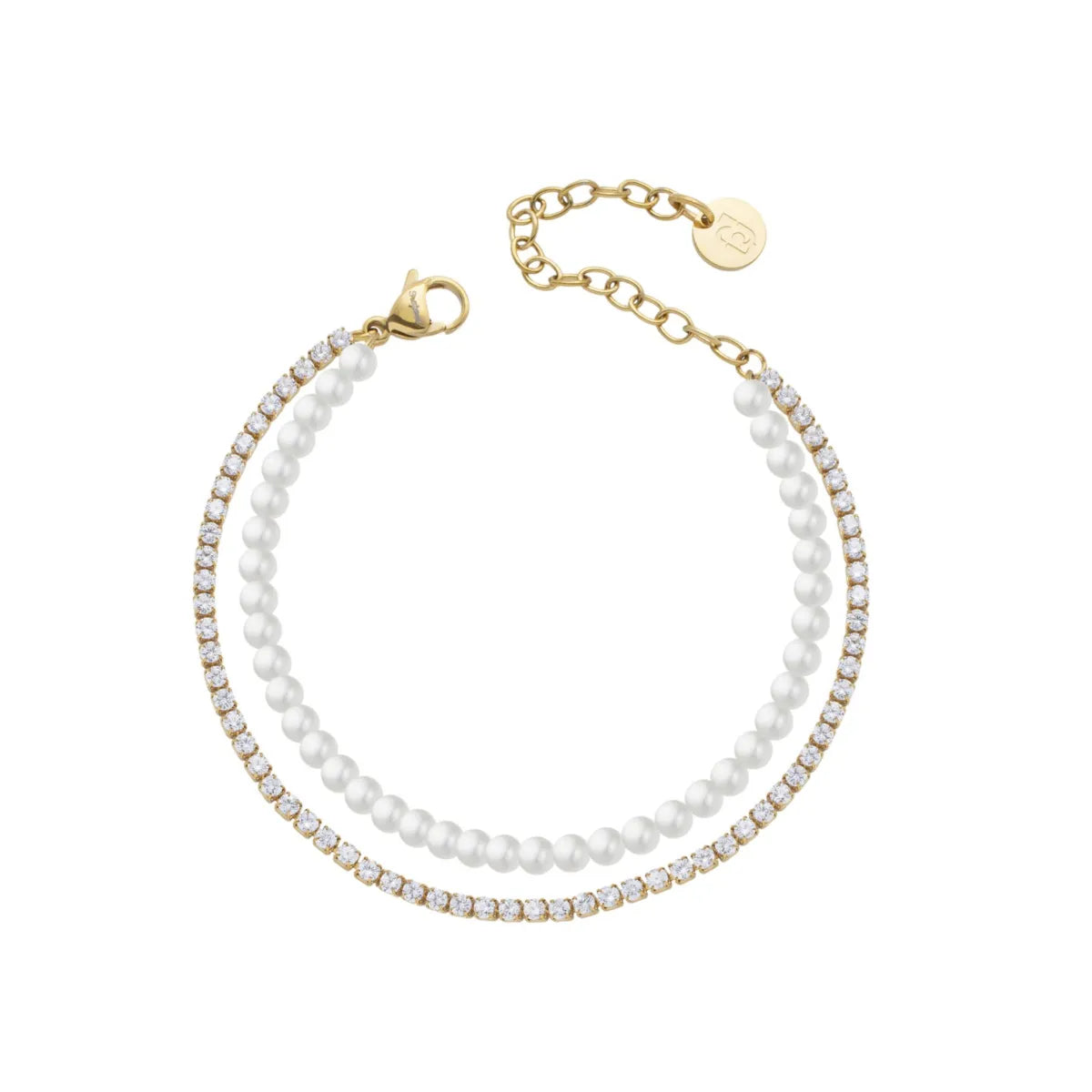 Bracciale donna LiuJo LJ3027