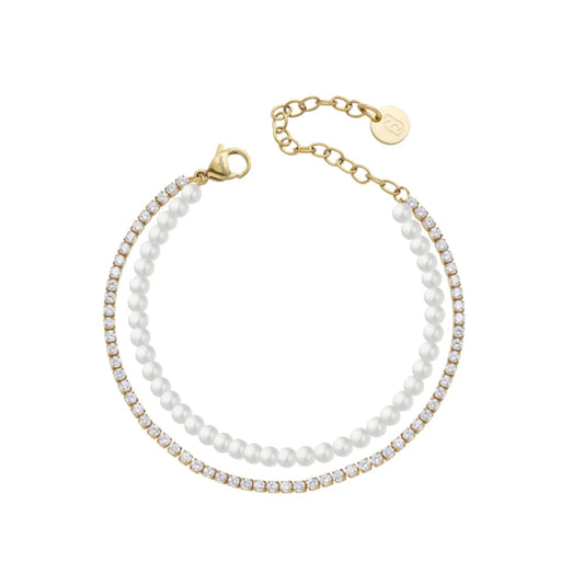Bracciale donna LiuJo LJ3027
