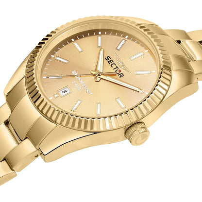 Orologio uomo Sector R3253240026 - Arena Gioielli