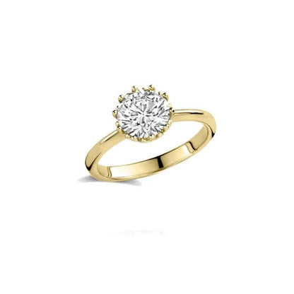 Anello donna Liu Jo Essential LJ2581M14 - Arena Gioielli