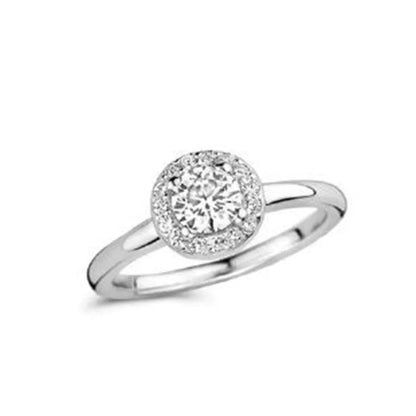 Anello donna Liu Jo Essential LJ2507M10 - Arena Gioielli