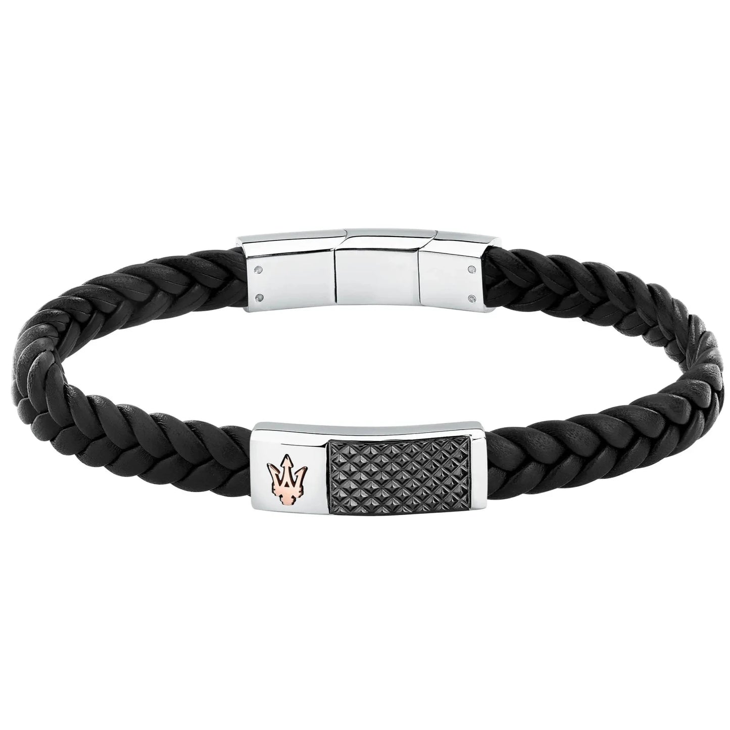 Bracciale uomo Maserati JM424AVE25