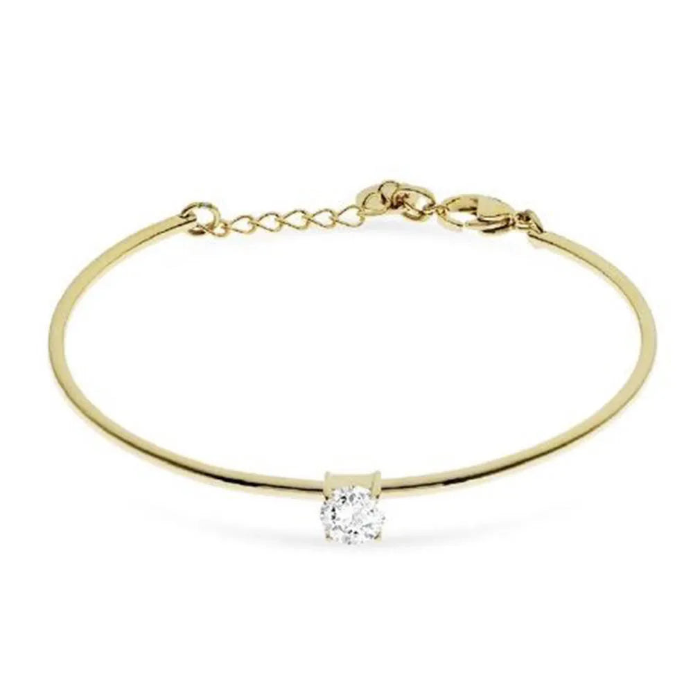 Bracciale donna in acciaio LiuJo LJ2542 - Arena Gioielli 