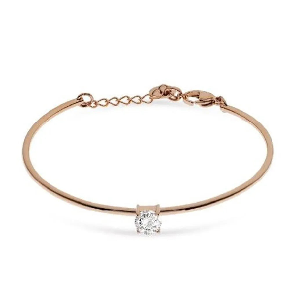 Bracciale donna in acciaio LiuJo LJ2543 - Arena Gioielli 