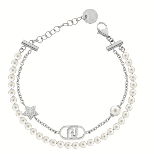 Bracciale donna LiuJo LJ3165 - Arena Gioielli 