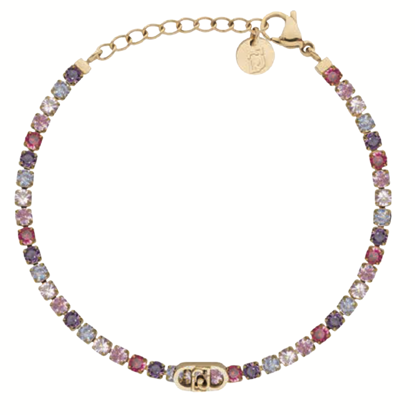 Bracciale donna LiuJo LJ3219 - Arena Gioielli 