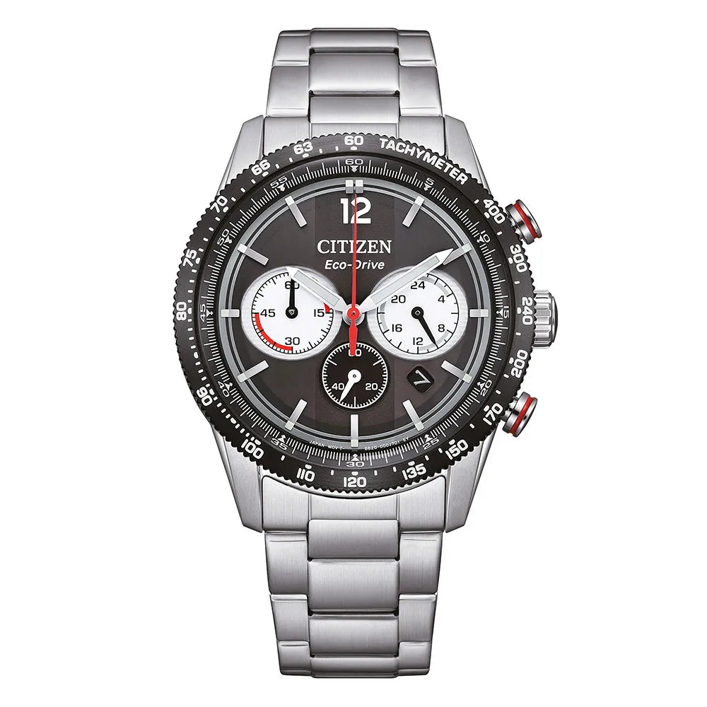 Orologio uomo Citizen Eco-Drive CA4714-55E - Arena Gioielli 