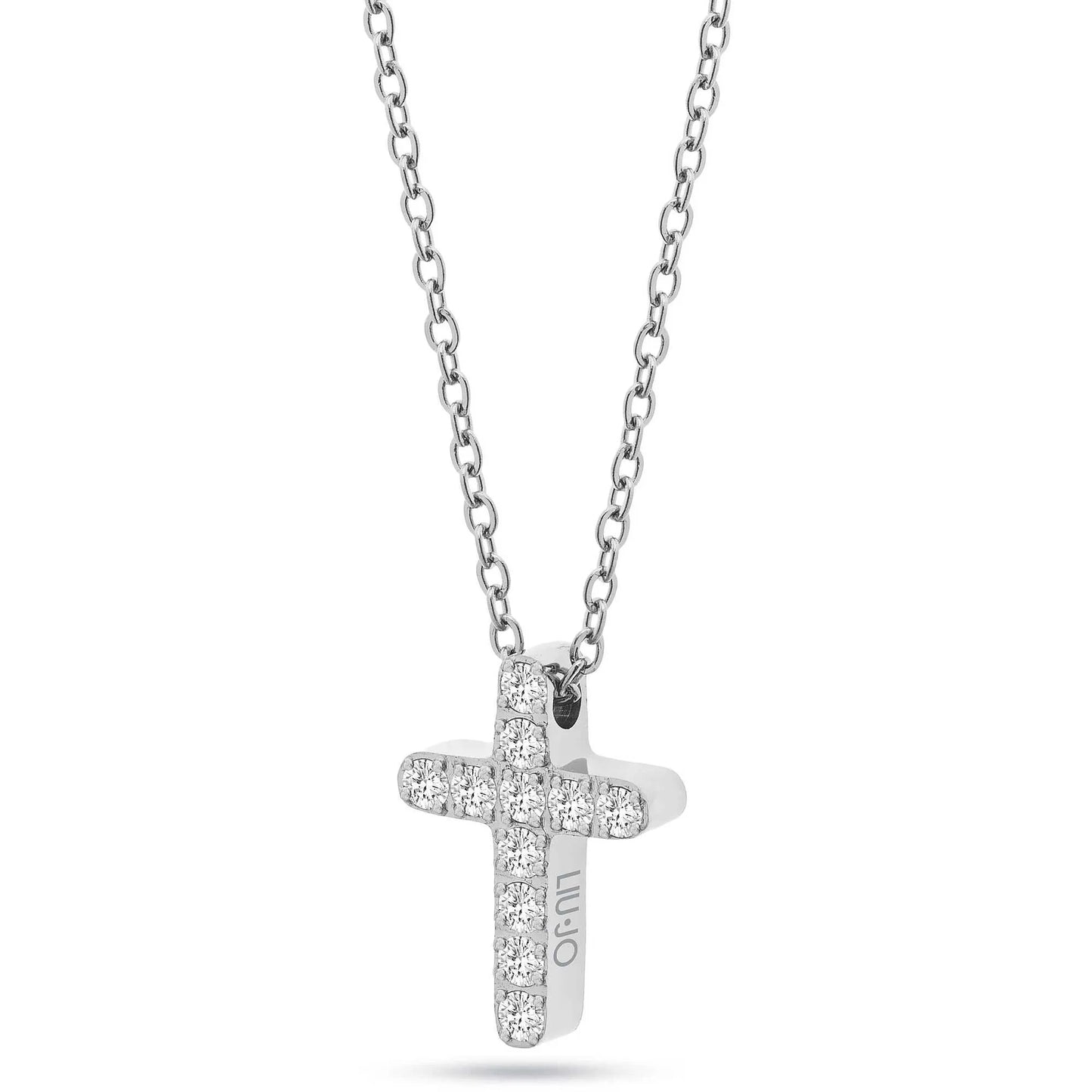 Collana donna Liu Jo LJ2707 - Arena Gioielli - Liu Jo