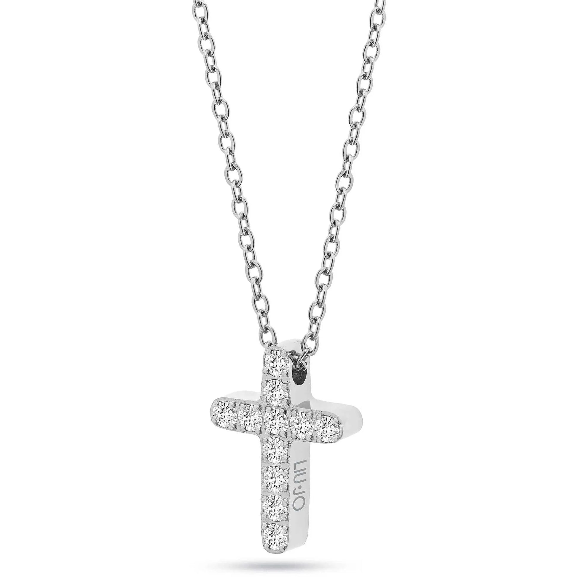Collana donna Liu Jo LJ2707 - Arena Gioielli