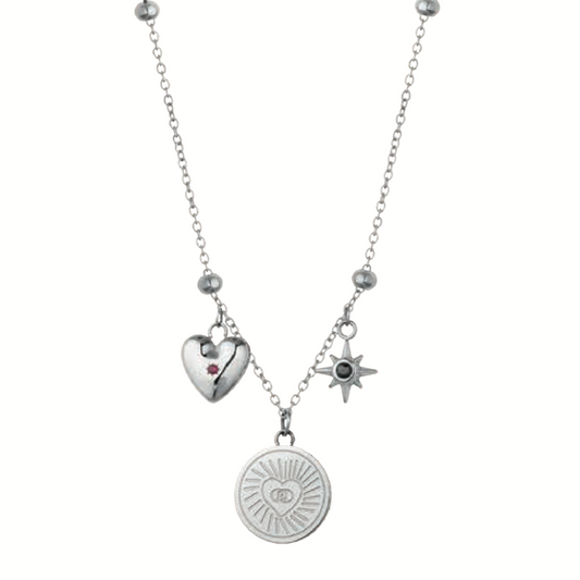 Collana donna Liu Jo LJ3159 - Arena Gioielli 