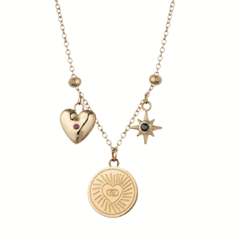 Collana donna Liu Jo LJ3160 - Arena Gioielli 