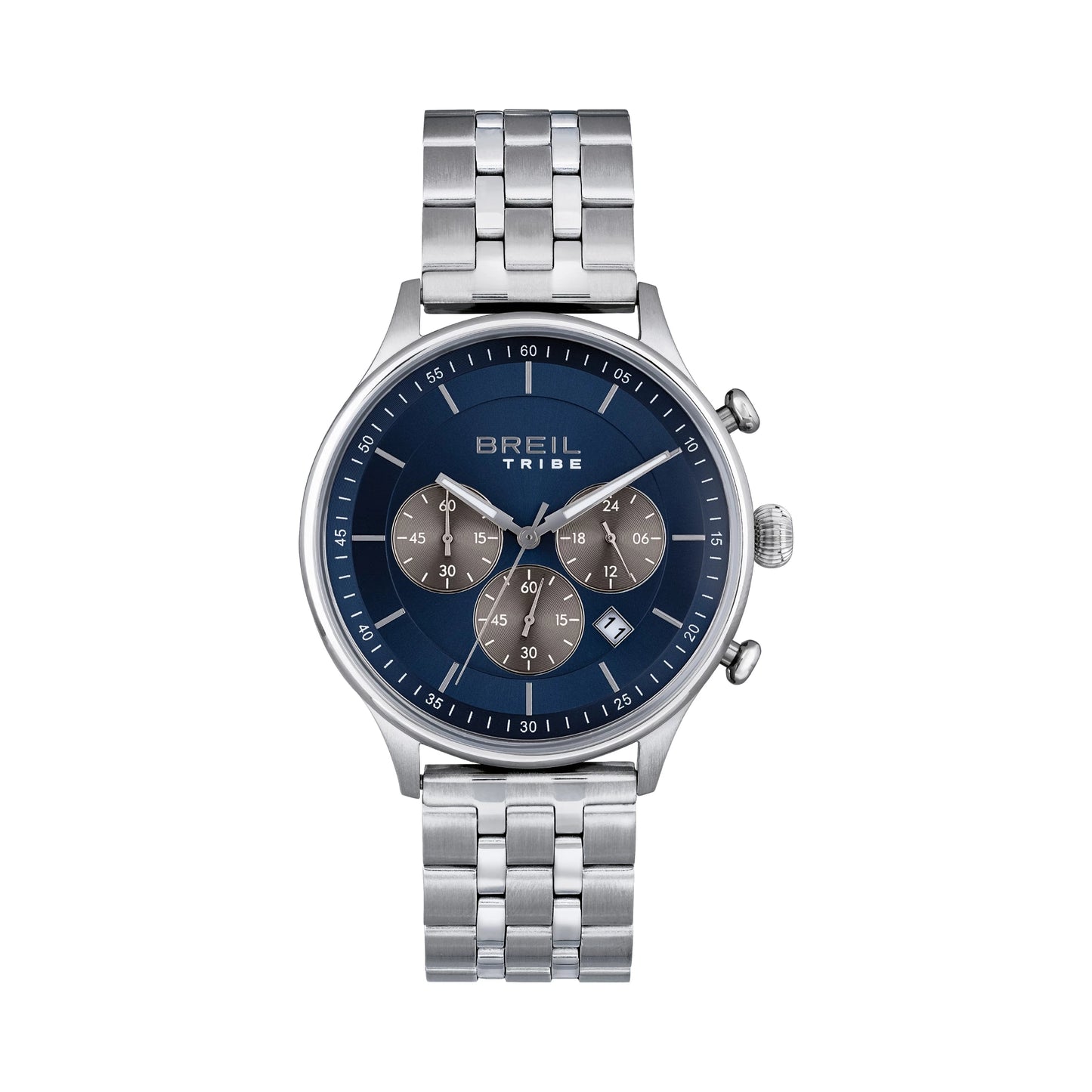 Orologio cronografo uomo Breil Classy EW0642 - Arena Gioielli 