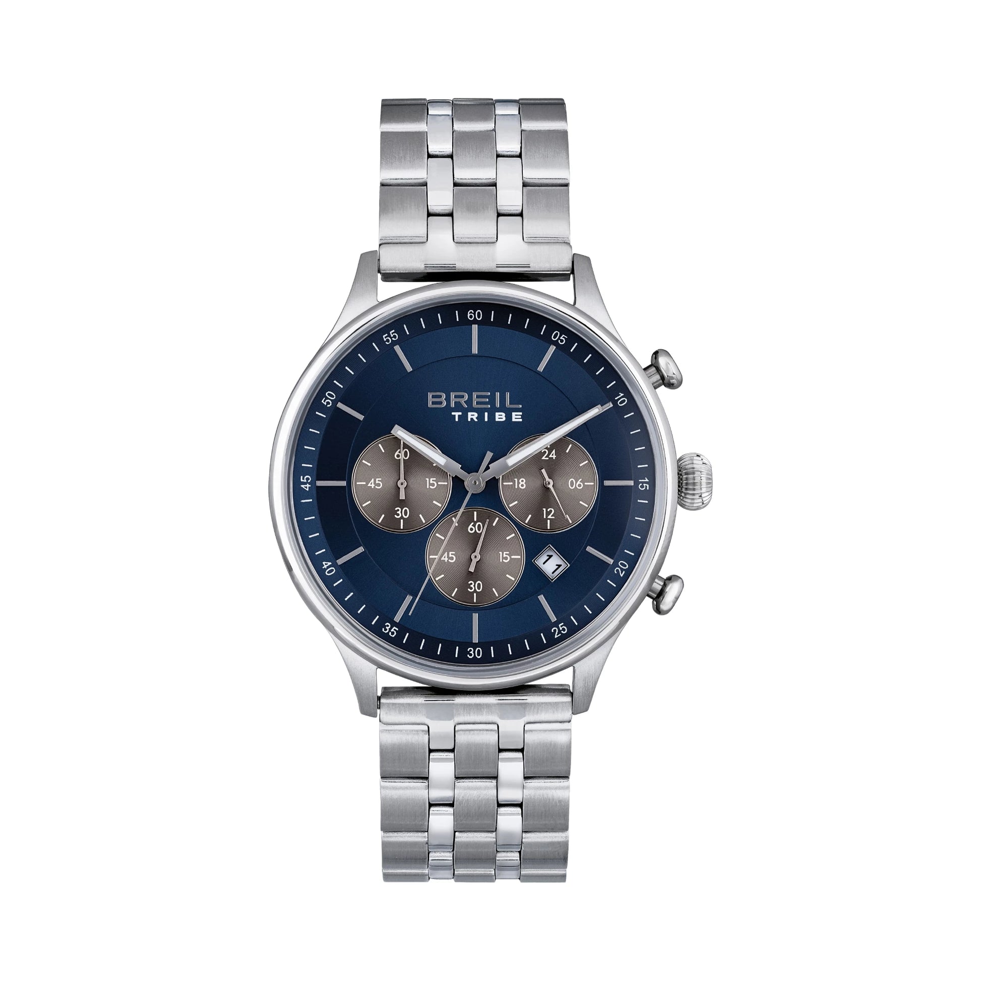 Orologio cronografo uomo Breil Classy EW0642 - Arena Gioielli 