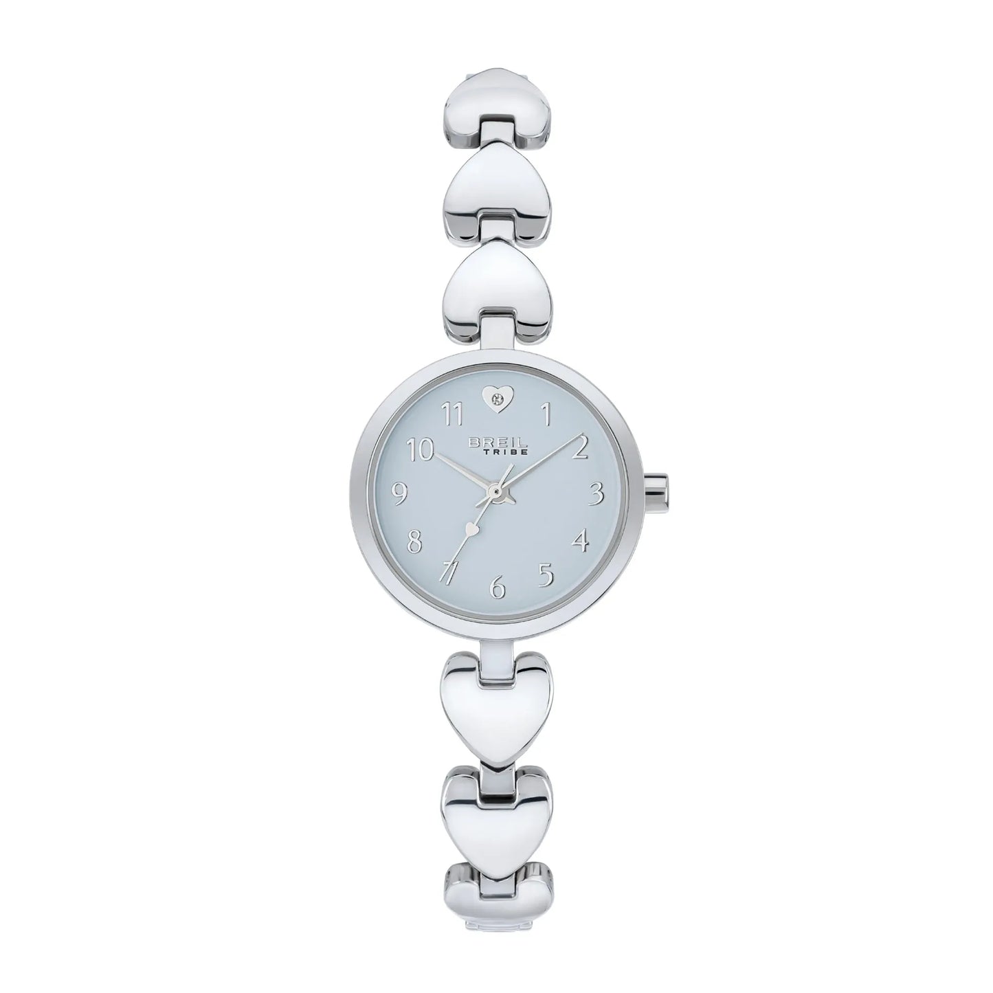 Orologio solo tempo donna Breil Heart EW0691 - Arena Gioielli 