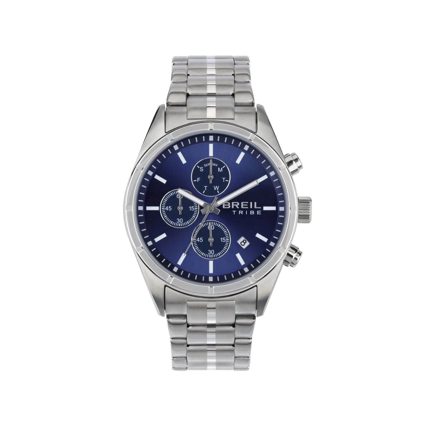 Orologio cronografo uomo Breil Captain EW0692 - Arena Gioielli 