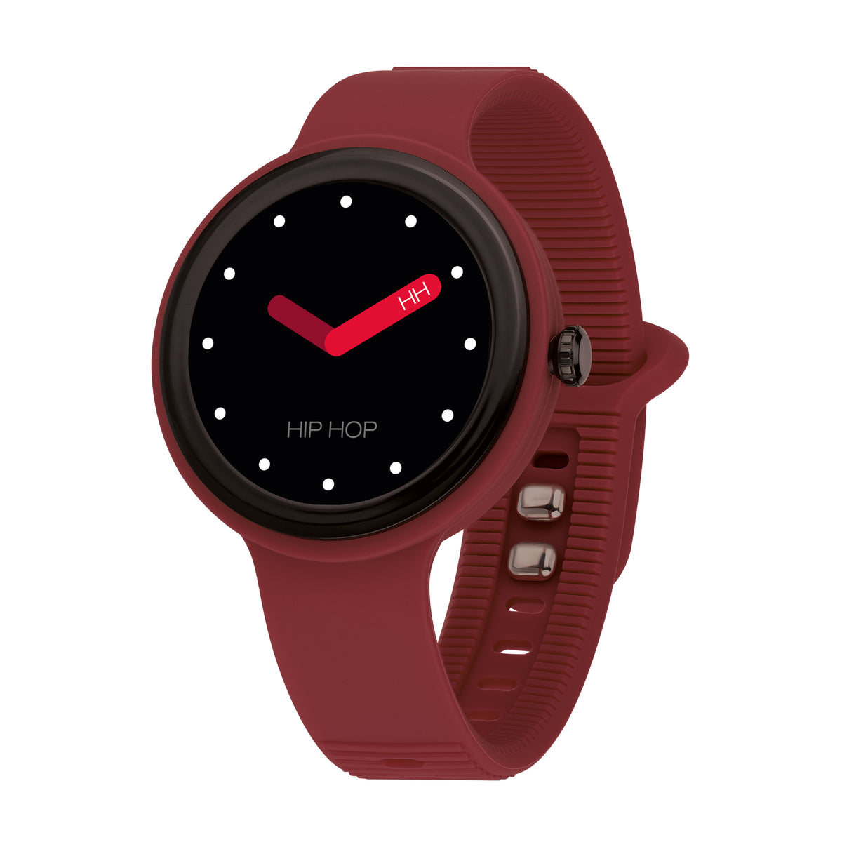 Orologio Smartwatch donna Hip Hop HWU1316 - Hip Hop