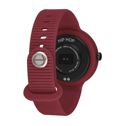 Orologio Smartwatch donna Hip Hop HWU1316