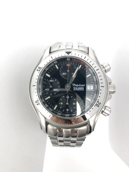 Orologio Automatico cronografo uomo Philip Watch SeaLander - Arena Gioielli