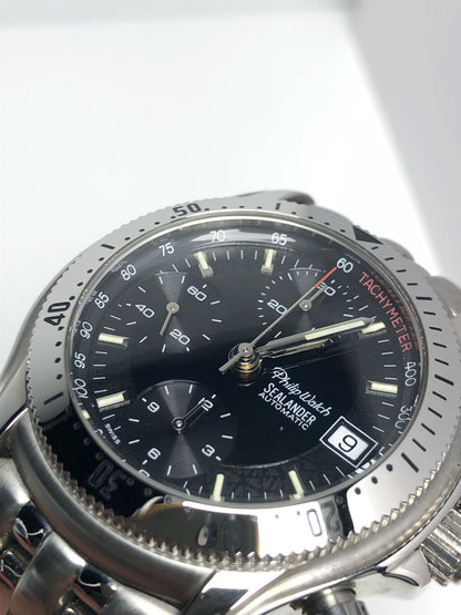 Orologio Automatico cronografo uomo Philip Watch SeaLander - Arena Gioielli