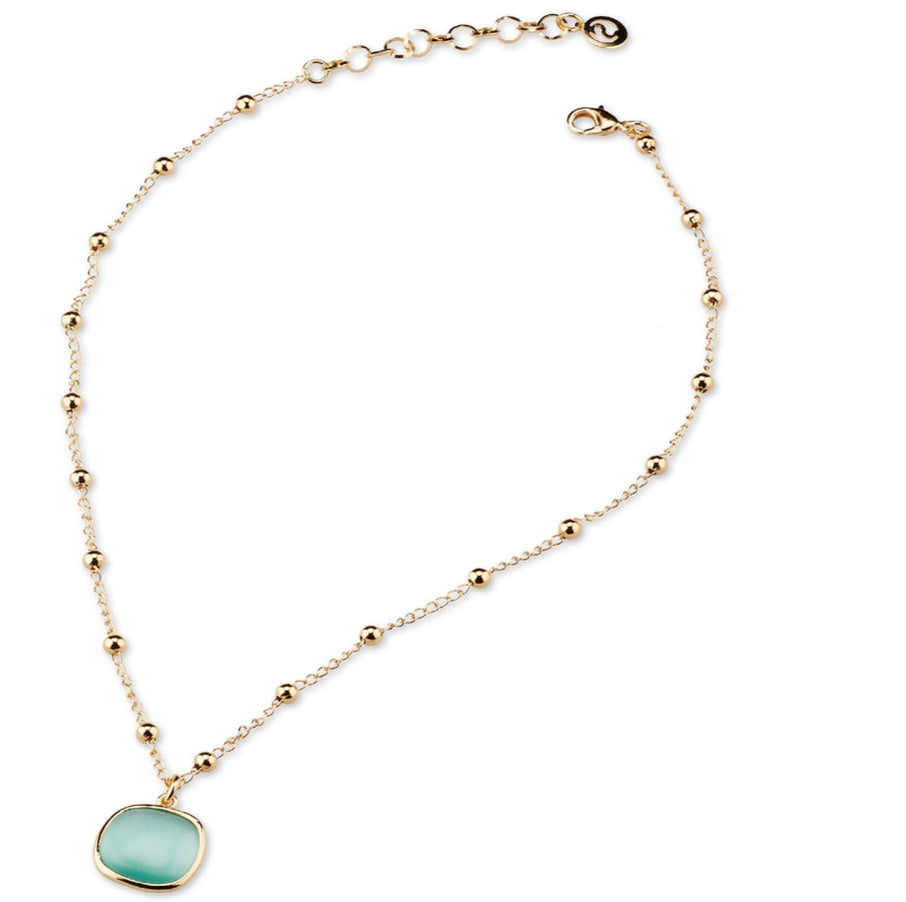 Collana donna in ottone Sovrani Cristal Magique J7913 - Arena Gioielli 