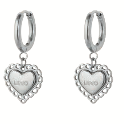 Orecchini donna Liujo LJ3205 - Arena Gioielli 