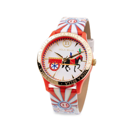 Orologio donna Isola Bella 40000049