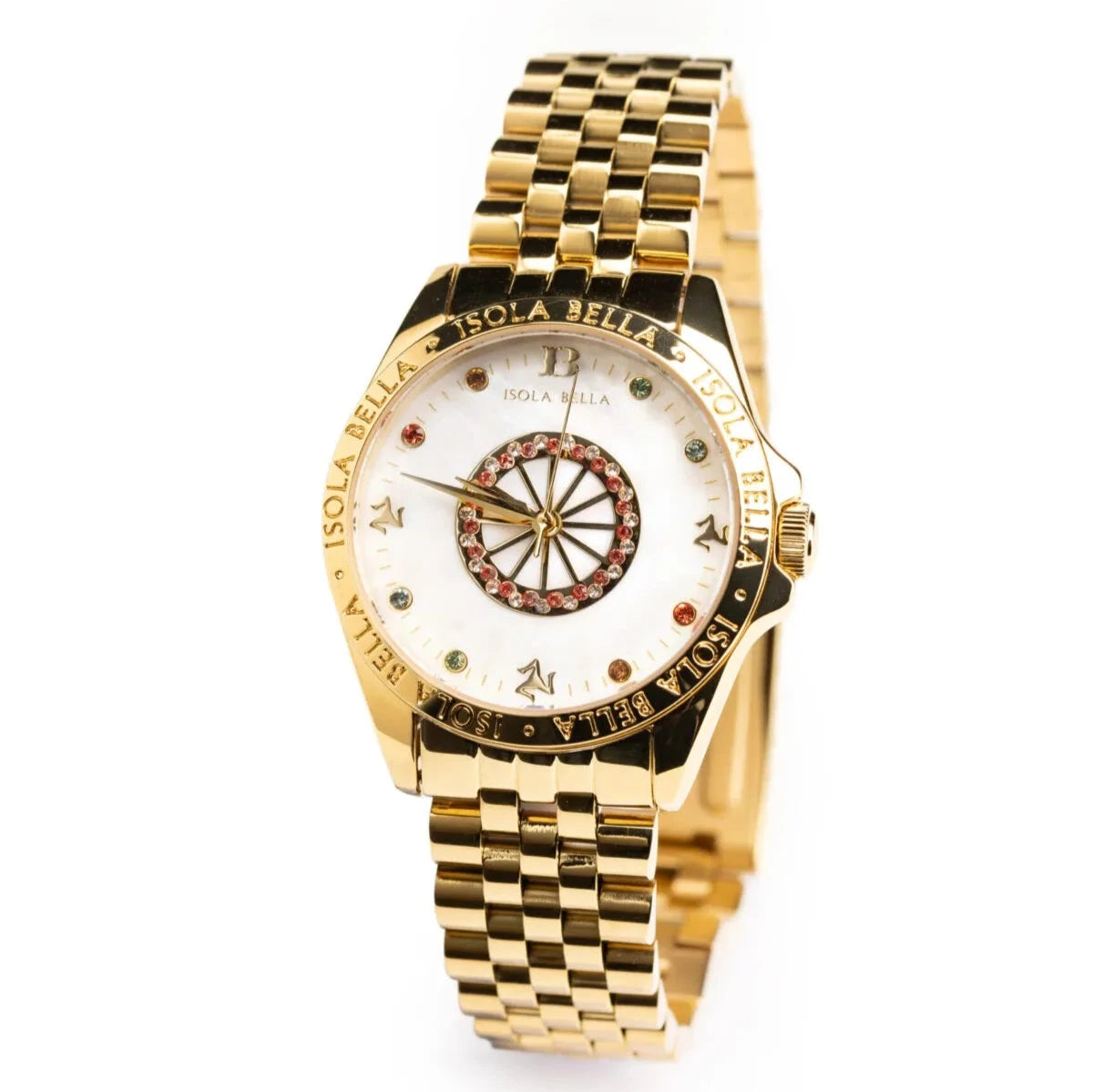 Orologio donna Isola Bella 40000121