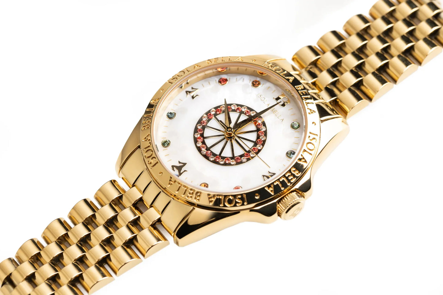 Orologio donna Isola Bella 40000121