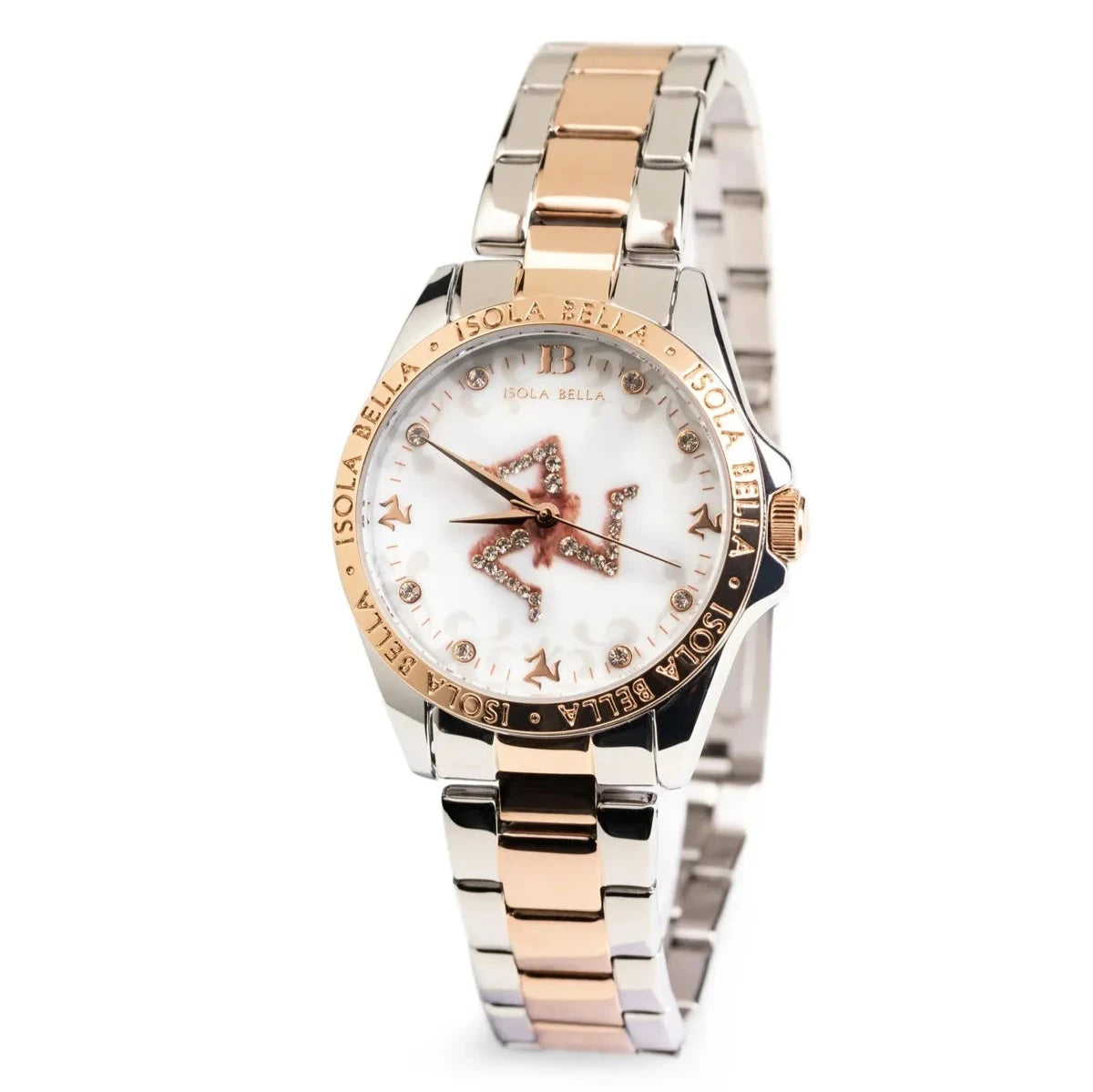 Orologio donna Isola Bella 40000122