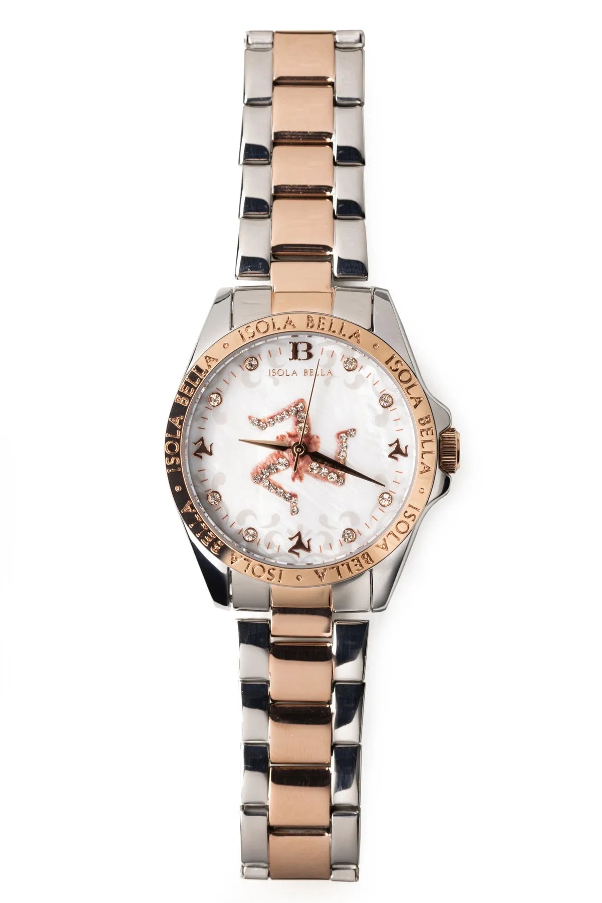 Orologio donna Isola Bella 40000122