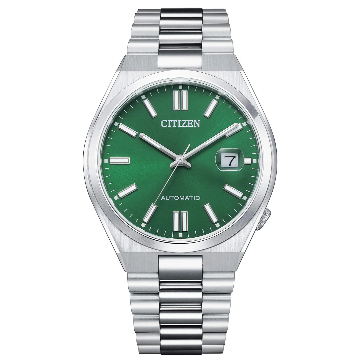 Orologio uomo automatico Citizen Tsuyosa NJ0150-81X