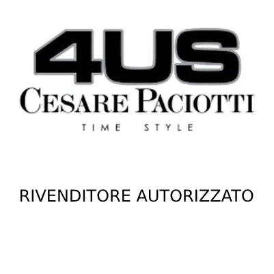 Bracciale donna Cesare Paciotti 4UBR7653W
