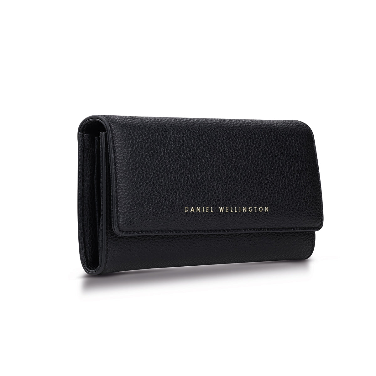Portafoglio con bottone a catena Daniel Wellington