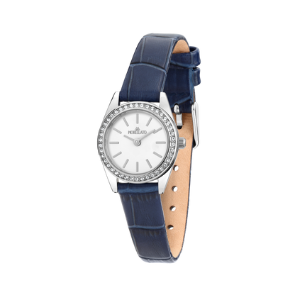 Orologio Donna Morellato Magia Cinturino Pelle Blu R0151165500