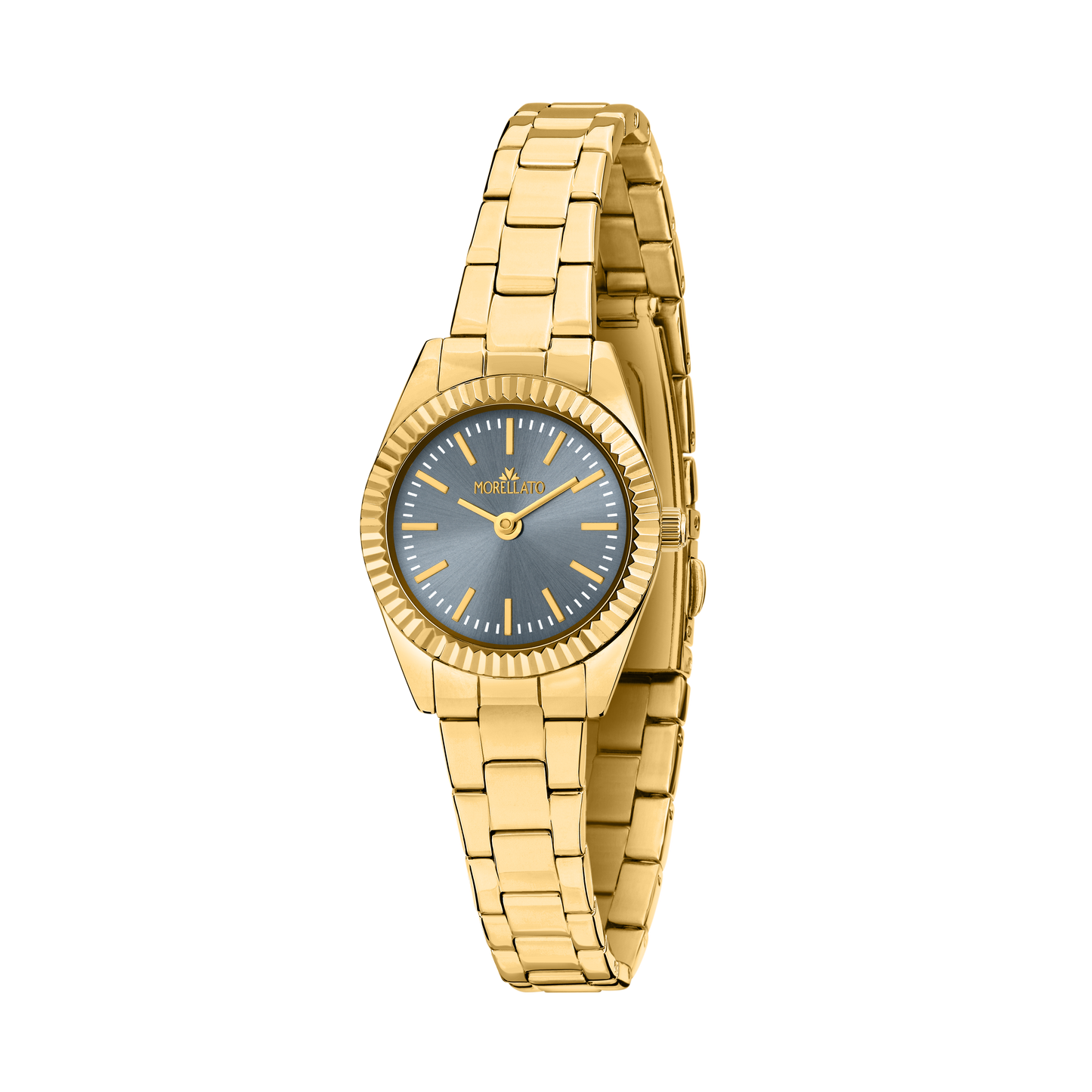 Orologio Donna Morellato Magia Acciaio Oro R0153165547 - Morellato