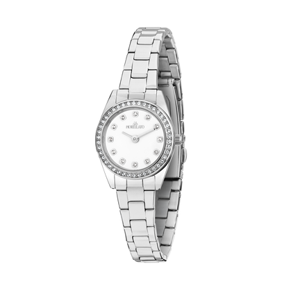 Orologio Donna Morellato Magia Acciaio e Cristalli R0153165548