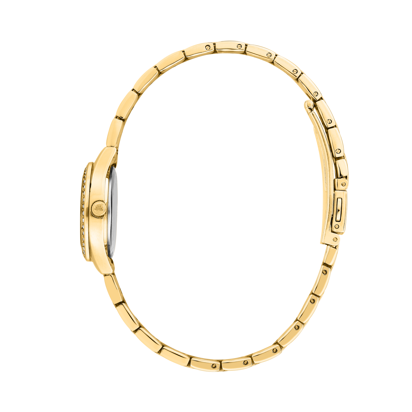 Orologio Donna Morellato Magia Acciaio Oro e Cristalli R0153165549 - Morellato