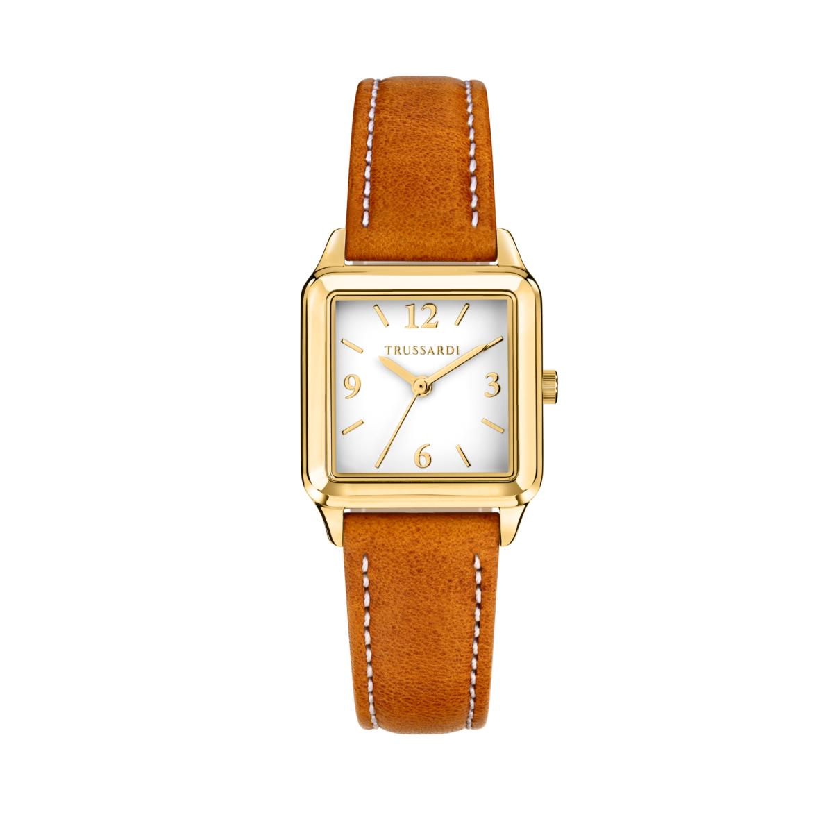 Orologio Donna Trussardi T-forma R2451173501 – Cassa Oro - Arena Gioielli 