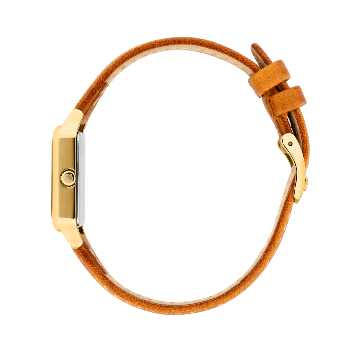 Orologio Donna Trussardi T-forma R2451173501 – Cassa Oro - Arena Gioielli 