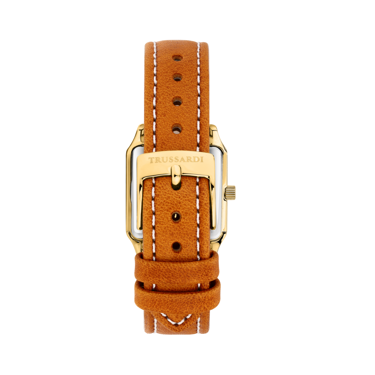 Orologio Donna Trussardi T-forma R2451173501 – Cassa Oro - Arena Gioielli 