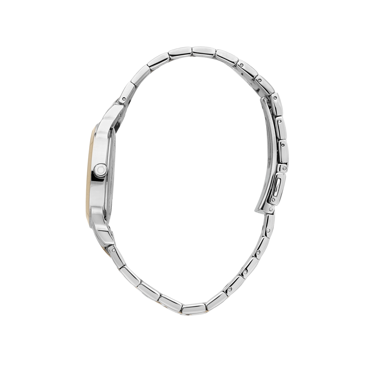 Orologio Donna Trussardi T-Bent R2453141503 – Acciaio Bicolore - Arena Gioielli 