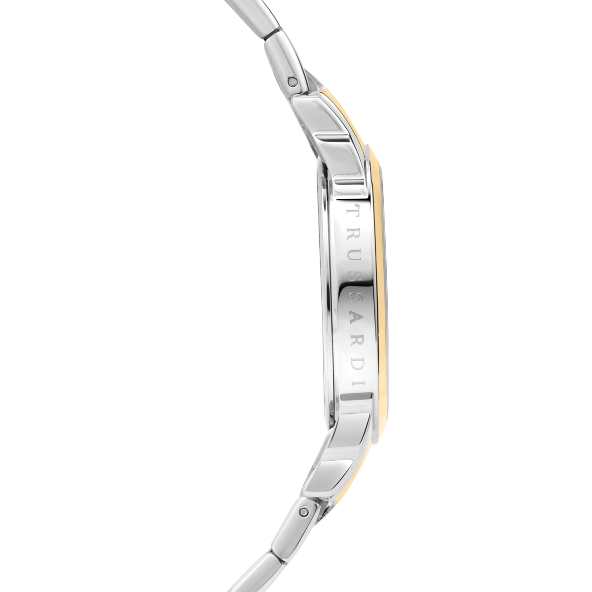 Orologio Donna Trussardi T-Bent R2453141503 – Acciaio Bicolore - Arena Gioielli 