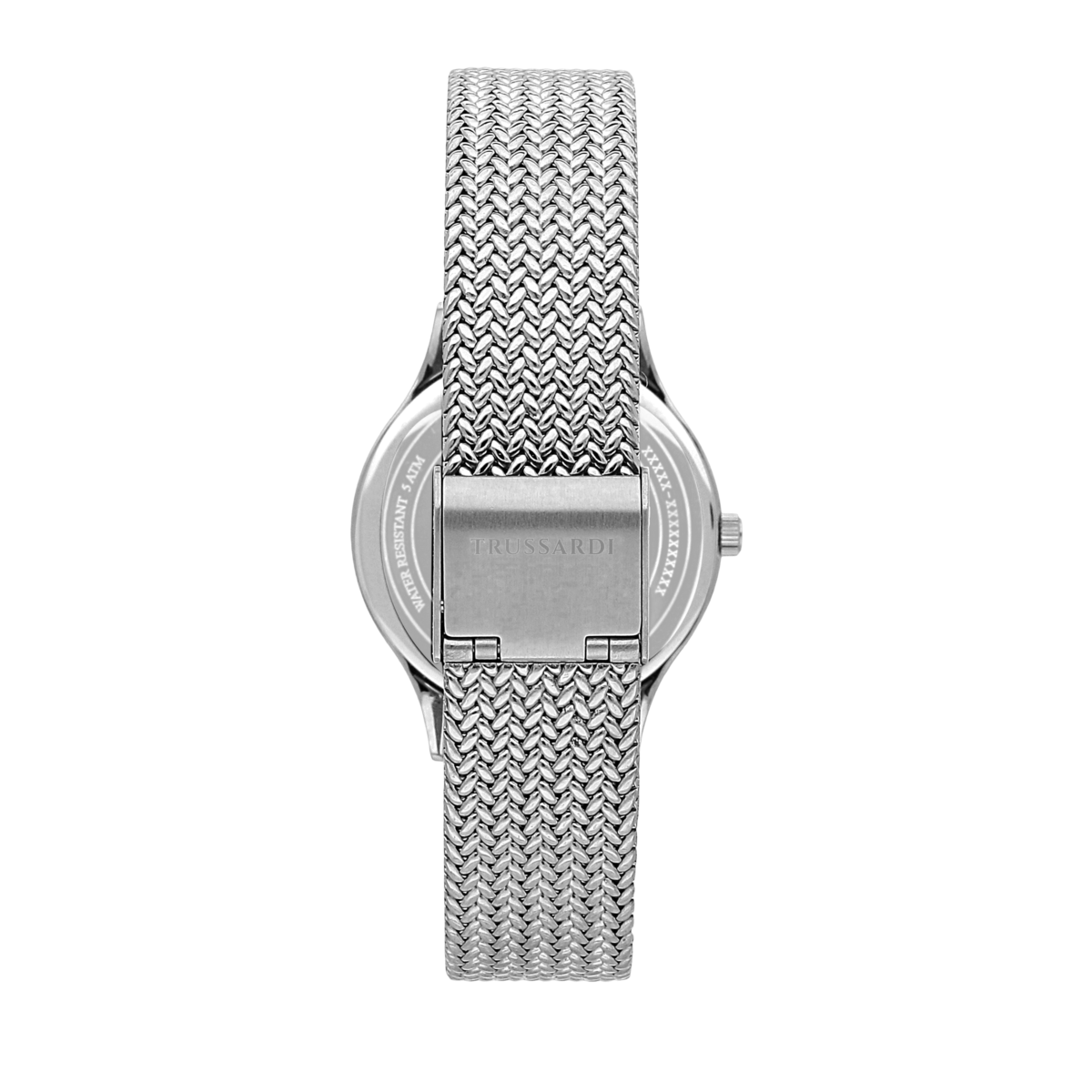 Orologio Donna Trussardi T-Star R2453152509 – Acciaio Silver - Arena Gioielli 