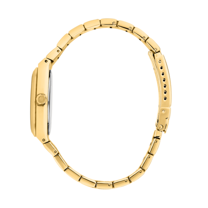 Orologio Donna Trussardi T-Milano R2453175502 Acciaio Oro - Arena Gioielli