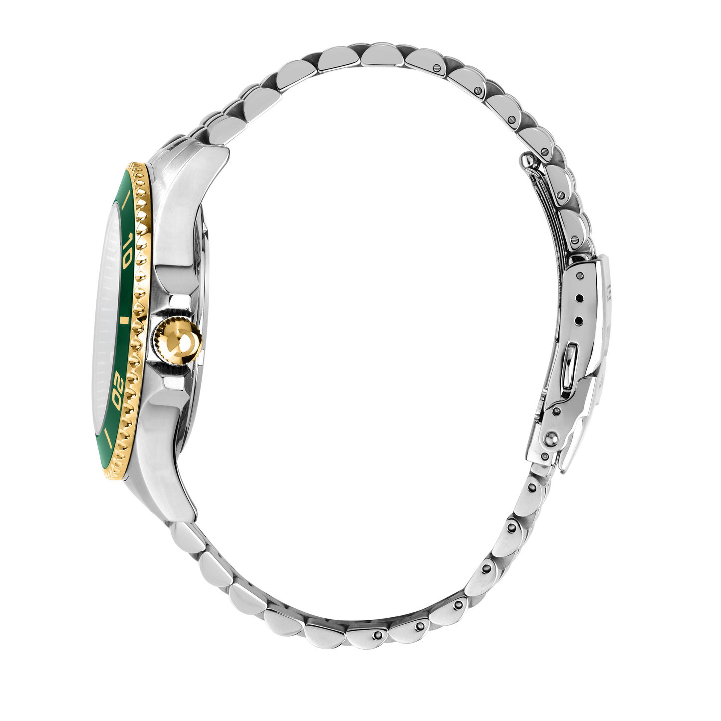 Orologio Uomo Sector 230 Automatico Scheletrato R3223161024 - Sector