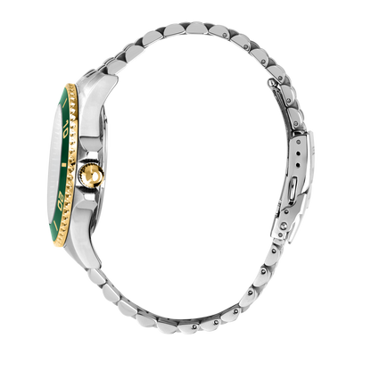 Orologio Uomo Sector 230 Automatico Scheletrato R3223161024